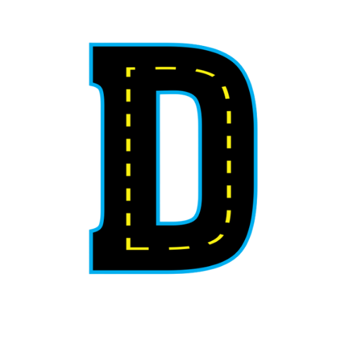 Drovak Logo